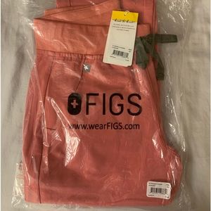 FIGS Jogger Scrub Pants